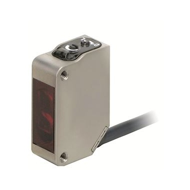 Cellule -  photo�lectriques - Inox - R�cepteur - Omron Electronics E3ZM-T81-D5M