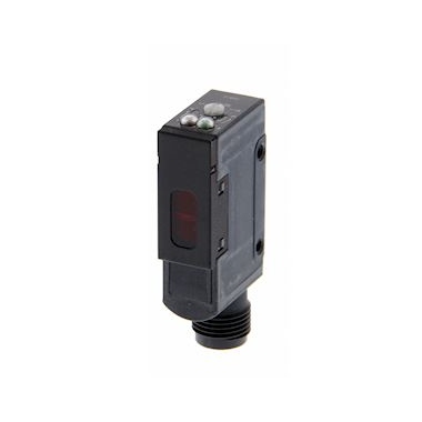 Cellule photo�lectrique - refl2m - pnp - Omron Electronics E3S-AR86