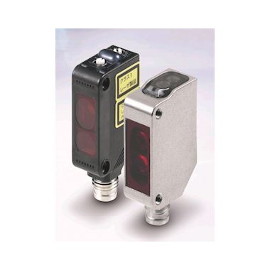 Cellule - R�flexion directe - 100 cm - pnp - ip67 - Omron Electronics E3Z-D87