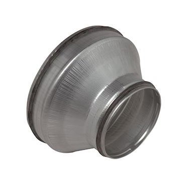 R�duction Conique - A Joint - Diam�tre 160 vers 125 - Aldes 11098184