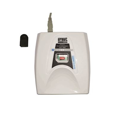Encodeur - USB - PROX HF - 433 et 868 - Urmet 18970001