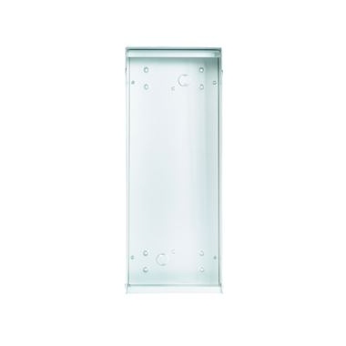 Boitier visi�re en saillie - Pour P/7771/3 - Urmet 515