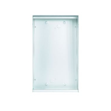 Boitier visi�re en saillie - Pour P/7772/14 - Urmet 2P18