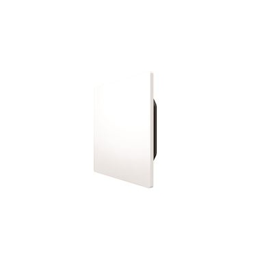 Bouche de ventilation - KIT COLORLINE - Diamtre 125 mm - Blanc - Aldes 11022157