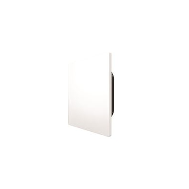 Bouche de ventilation - KIT COLORLINE - Diam�tre 125 mm - Blanc - Aldes 11022157