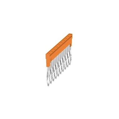 Connecteur transversal - ZQV - 2.5N - 10 P�les - Weidmuller 1527690000