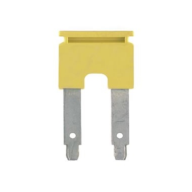 Connecteur transversal - ZQV - 35 - 2 P�les - Weidmuller 1739700000