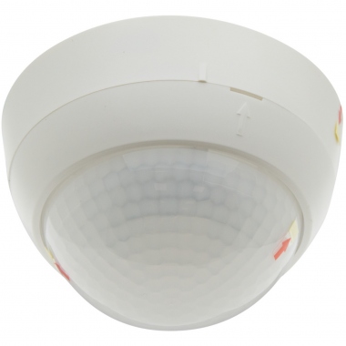 D�tecteur de pr�sence - BEG PD4-M-1C-GH-AP - 360D - 1 Canal - Grande hauteur - B.E.G 92245