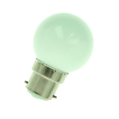 Ampoule � LED - Bailey Party - B22D - 1W - 2800K - G45 - Bailey 80100034045