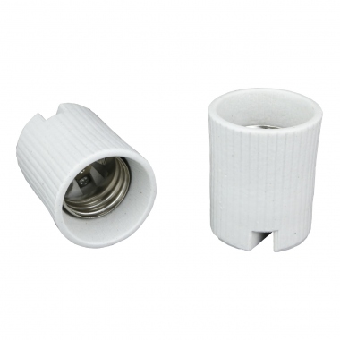 Douille c�ramique - E40 - 16A - Lot de 1 - Bailey 141210