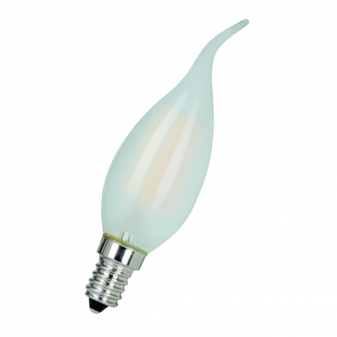 Ampoule � LED - Bailey Filament - E14 - 4W - 2700K - 380 Lm - C35 - D�poli - Dimmable - Bailey 80100041659
