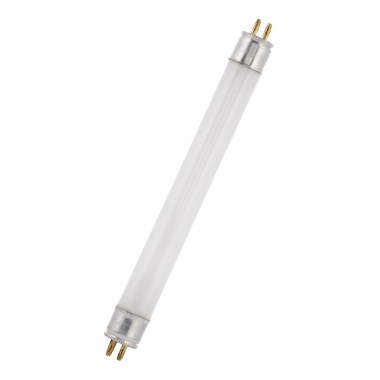 Tube fluorescent - Ultra violet - G5 - 8W - T5 - 16 x 288 mm - Sp�ciale insecte - Bailey FT008BL