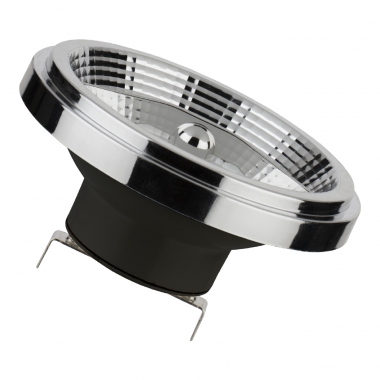 Ampoule � LED - G53 - 12V - 9W - 2700K - 24D - 620 Lm - AR111 - Bailey 145703