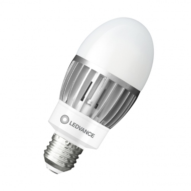 Ampoule � LED - Osram Ledvance - HQL50 - E27 - 14.5W - 4000K - 2000 Lm - Verre - Osram 040627