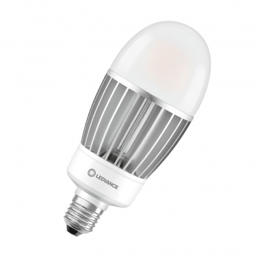 Ampoule � LED - Osram Ledvance - HQL125 - E27 - 41W - 4000K - 6000 Lm - Verre - Osram 040740