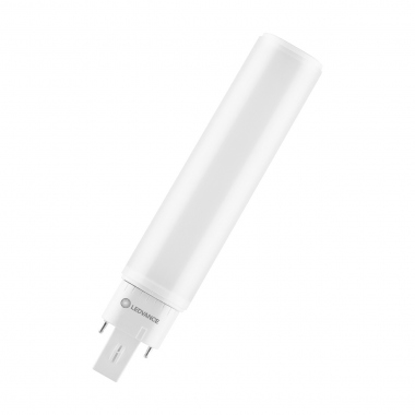 Ampoule � LED - Osram Ledvance DULUX D/E 26 HF/AC - G24Q-2 - 10W - 3000K - 990 Lm - Osram 822016