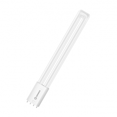Ampoule � LED - Osram Ledvance DULUX L24 HF/AC - 2G11 - 12W - 4000K - 1500 Lm - Osram 822115