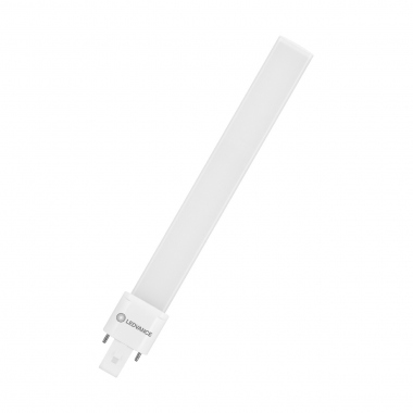 Ampoule � LED - Osram Ledvance DULUX S11 EM/AC - G23 - 6W - 3000K - 630 Lm - Osram 823013