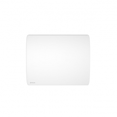 Radiateur �l�ctrique - Intuis Oslo 2 - Horizontal - 750 Watts - Blanc - Intuis M163112