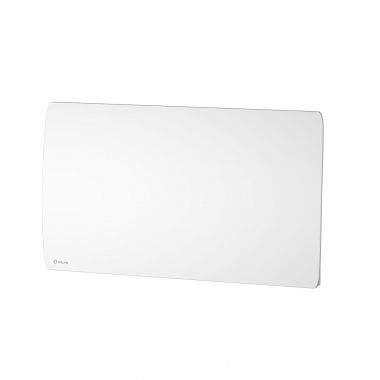 Radiateur �l�ctrique - Intuis Oslo 2 - Horizontal - 1500 Watts - Blanc - Intuis M163115
