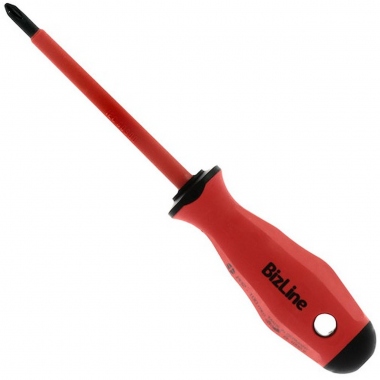 Tournevis isol� - PH2 - 100 mm - Bizline 790166