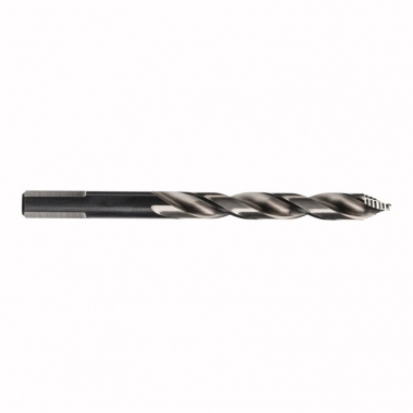 Coffret de 5 forets m�taux HSS COBALT - Premium - Bizline 700350