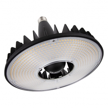 Ampoule � LED - Osram LED HID HIGHBAY UN250 - E40 - 105W - 4000K - 14000 Lm - IP40 - Osram 780385