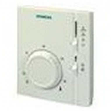 Thermostat ambiance - VC 4T - Chaud / Froid - Siemens RAB31