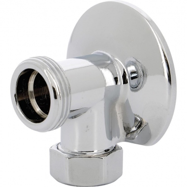 Applique - Sanitaire - M�le - 15 x 21 - M�le 20 x 27 - Altech 4071046