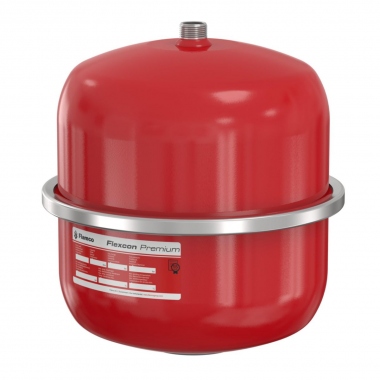 Vase expansion - Flexcon Premium - 12 Litres - 3 Bars - Flamco 16914