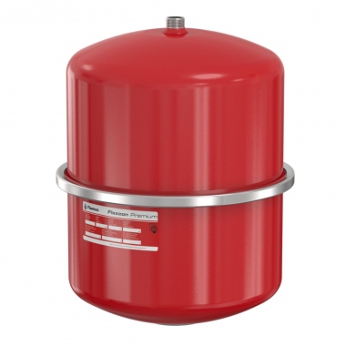 Vase expansion - Flexcon Premium - 25 Litres - 3 Bars - Flamco 16923