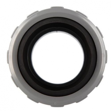 Manchon de dilatation PVC - Diam�tre 50 mm - Nicoll UMJ