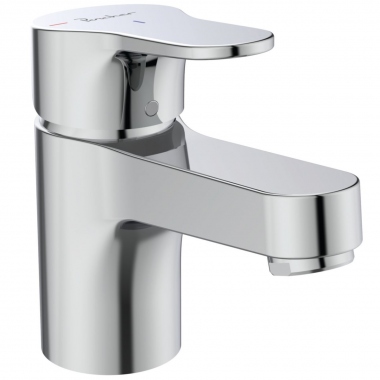 Mitigeur - Lavabo - OLYOS II - Bec fixe - Chrom� - Porcher D2491AA