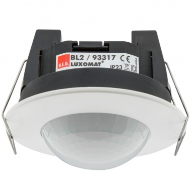 Dtecteur de mouvement - Pour faux plafond - BL-2-FP - B.E.G 93317