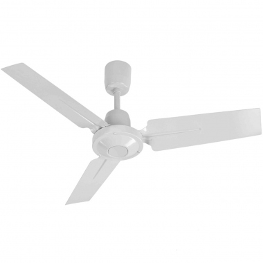 Ventilateur de plafond - 3 vitesses - 1000 mm - HTB 90 RC - Unelvent 658301