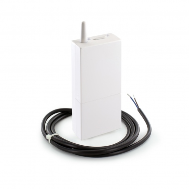 Passerelle eBus/Radio - Typass Atlantic - Pour chaudi�re ou PAC - Delta Dore 6700106