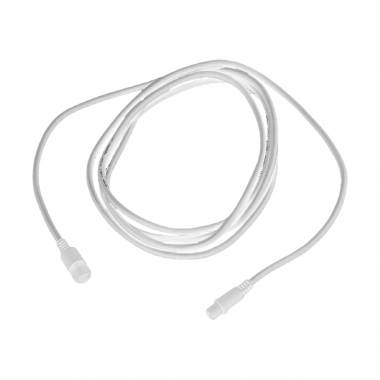 Rallonge - Festilight INFINILIGHT - 5 M�tres - Blanc - 230V - IP66 - FESTILIGHT 90306-W-Z
