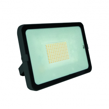 Projecteur � LED - Europole ELIOS - 25W - CCT - Gris - EUROPOLE 66020