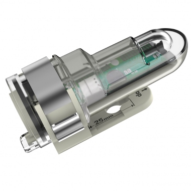 Cellule de luminosit� - Analogique - Ext�rieure - Acti9 - Schneider electric CCT15263