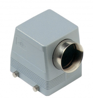 Capot 4 pivots - Sortie lat�rale - PG36 - Gabarit 77.62 - ILME CHO32