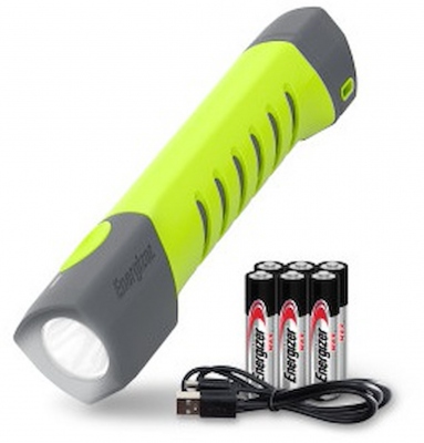 Torche � main - Energizer Pro Series - 1000 Lumens - Energizer 448191