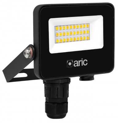 Projecteur � LED - Aric WINK 2 - 10W - CCT - Noir - CNX - IP68 - Aric 51315