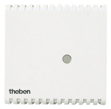 Sonde d'ambiance non r�glable Theben