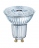 Ampoule  LED - Osram Parathom - GU10 - 2.6W - 2700K - 36D - 230 Lm - PAR16 35 - Osram 608214