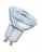 Ampoule  LED - Osram Parathom Dim - GU10 - 3.4W - 3000K - 36D - 230 Lm - PAR16 35 - OSRAM 797598