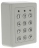 Clavier � code SU plastique saillie 2 relais avec touche m�tal