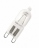 Ampoule halog�ne - Osram Halopin - G9 - 25W - 2700K - Sp�cial four - Osram 703552