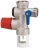 Groupe de s�curit� - Pour chauffe eau - Diam 20 x 27 mm - Inox - Watts Industries 2252570
