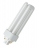 Ampoule Fluocompacte - Osram Dulux T/E Constant - 42 Watts - GX24Q-4 - 3000K