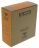 R�cepteur radio CARDIN RXD S449 fr�quence 433.92 Mhz 4 canaux